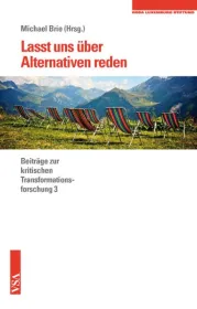  978-3-89965-677-0;Brie-Lasst uns über Alternartiven reden.jpg - Bild