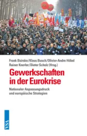  978-3-89965-681-7;Bsirske_Gewerkschaften in der Eurokrise.jpg - Bild