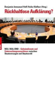  978-3-89965-791-3;Hoff-Rückhaltlose Aufklärung.jpg - Bild