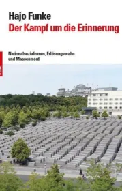  978-3-89965-842-2;Funke-Der Kampf um die Erinnerung.jpg - Bild