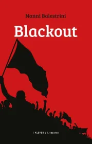 978-3-902665-87-4;Balestrini-Blackout.jpg - Bild