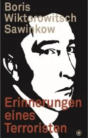 978-3-903022-42-3;Sawinkow-Erinnerungen-eines-Terroristen.jpg - Bild