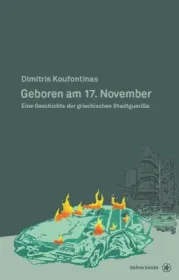  978-3-903022-89-8;Koufontinas-Eine Geschichte der griechischen Stadtguerilla.jpg - Bild