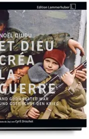 978-3-903101-67-8;Quidu_Drouhet-Und gott schuf den Krieg.jpg - Bild