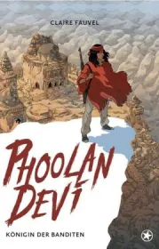  978-3-903290-22-8;Fauvel-Phoolan Devi.jpg - Bild