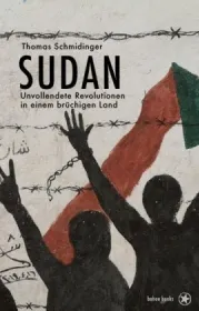  978-3-903290-23-5;Schmidinger-Sudan.jpg - Bild