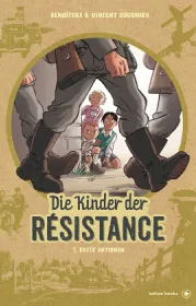  978-3-903290-32-7;Ers-Dugomier-DieKinderDerResistance.jpg - Bild