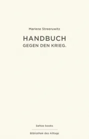  978-3-903290-76-1;Steeruwitz-HandbuchGegenDenKrieg.jpg - Bild
