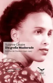 978-3-906903-23-1;Cesaire-DieGroßeMaskerade.jpeg - Bild