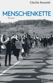  978-3-910228-05-4;Kowald-Menschenkette.jpg - Bild