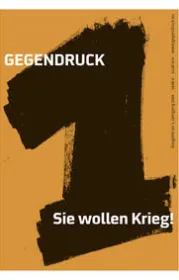 978-3-911394-01-7;Gegendruck, Ausgabe 1.jpg - Bild