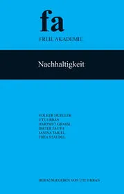  978-3-923834-39-6;Mueller-Nachhaltigkeit.jpg - Bild