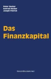  978-3-929211-16-0;Gegenstandpunkt-Finanzkapital.jpg - Bild