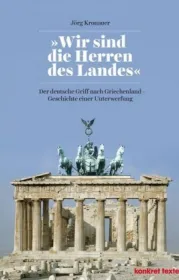 978-3-930786-79-4;Kronauer_Kronicz-Wir sind die Herren des Landes.jpg - Bild