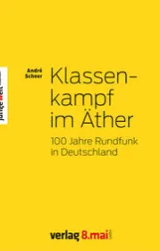 978-3-931745-70-7;Scheer-KlassenkampfImÄther.jpeg - Bild