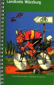  978-3-931944-91-9;radwandern-wuerzburg.jpg - Bild