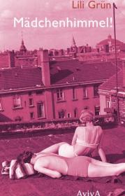  978-3-932338-58-8;gruen-maedchenhimmel.jpg - Bild