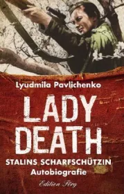  978-3-933708-86-1;Pawlitschenko-LadyDeath.jpg - Bild