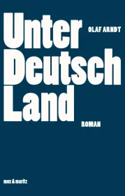  978-3-934790-21-6;Arndt-Unterdeutschland.jpg - Bild