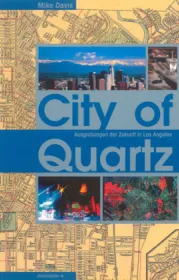  978-3-935936-37-8;Davis-City of Quarz.jpg - Bild