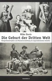  978-3-935936-43-9;Davis-Die Geburt der Dritten Welt.jpg - Bild