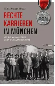 978-3-937200-53-8;Grau_Krauss_Schäfer-Rechte Karrieren in München.jpg - Bild