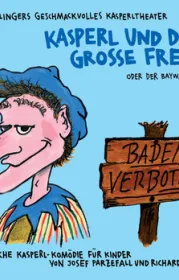  978-3-937563-14-5;kasperl-freiheit.jpg - Bild