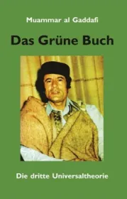 978-3-937820-09-5;Gaddafi-DasGrüneBuch.jpg - Bild