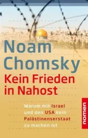  978-3-939816-53-9;Chomsky-Kein Frieden in Nahost.jpg - Bild