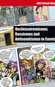  978-3-940213-62-4;palandt-rechtsextremismus.jpg - Bild