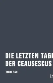  978-3-940426-45-1;milo-tage.jpg - Bild