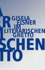  978-3-940426-63-5;Elsner-ImLiterarischenGhetto.jpg - Bild
