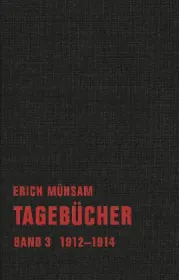 978-3-940426-79-6;Mühsam-Tagebücher-3.jpg - Bild