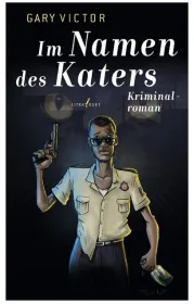  978-3-940435-30-9;Victor-Im Namen des Katers.jpg - Bild