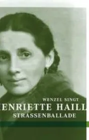  978-3-941155-00-8;Haill-Strassenballade.jpg - Bild
