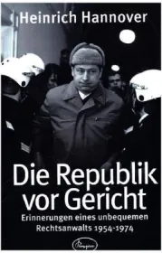 978-3-941688-34-6;Hannover-Die-Reublik-vor-Gericht-1954-1974.jpg - Bild