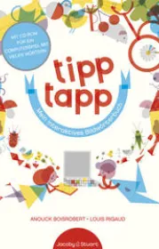  978-3-941787-80-3;Boisroberet-TippTapp.jpg - Bild