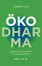  978-3-942085-75-5;Loy-ÖkoDharma.jpg - Bild