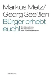  978-3-942281-11-9;Metz-Seeßlen-Bürger-erhebt-euch.jpg - Bild