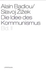  978-3-942281-29-4;Badiou_Zizek-Die Idee des Kommunismus Bd.2.jpg - Bild