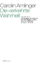  978-3-942281-63-8;amlinger-wahrheit.jpg - Bild