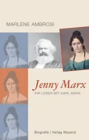  978-3-942429-09-2;Ambrosi-Jenny-Marx.jpg - Bild
