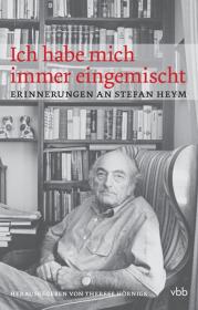  978-3-942476-56-0;Hörnigk-Ich habe mich immer eingemischt.jpg - Bild