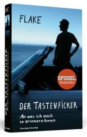  978-3-942665-33-9;Flake-Der Tastenficker.jpg - Bild