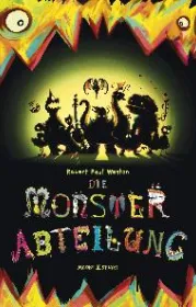  978-3-942787-23-9;weston-monsterabteilung.jpg - Bild