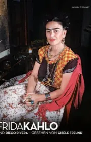  978-3-942787-32-1;Coranze-Frida Kahlo.jpg - Bild