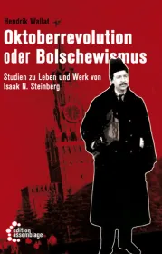  978-3-942885-46-1;wallat-oktoberrevolution.jpg - Bild