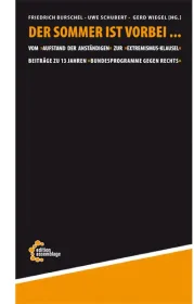  978-3-942885-61-4;Burschel-Der Sommer ist vorbei.jpg - Bild