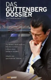  978-3-943007-00-8;Beck-Das-Guttenberg-Dossier.jpg - Bild