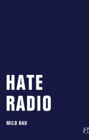  978-3-943167-06-1;Rau-Hate-Radio.jpg - Bild